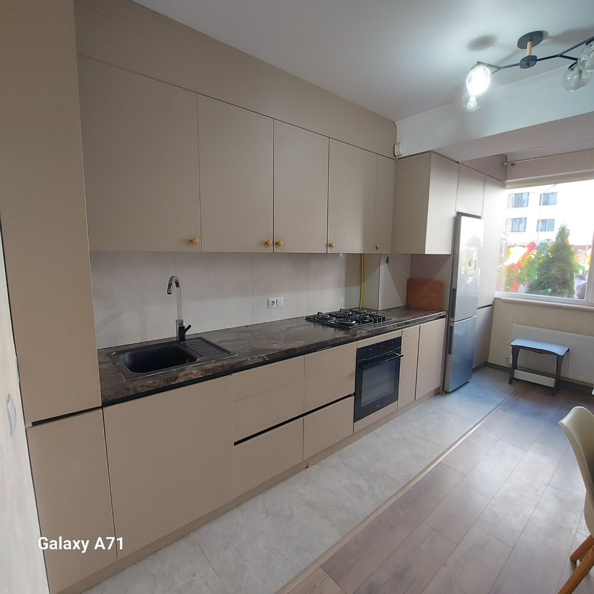 Apartament cu 2 camere, 70 m², Ciocana, Chișinău