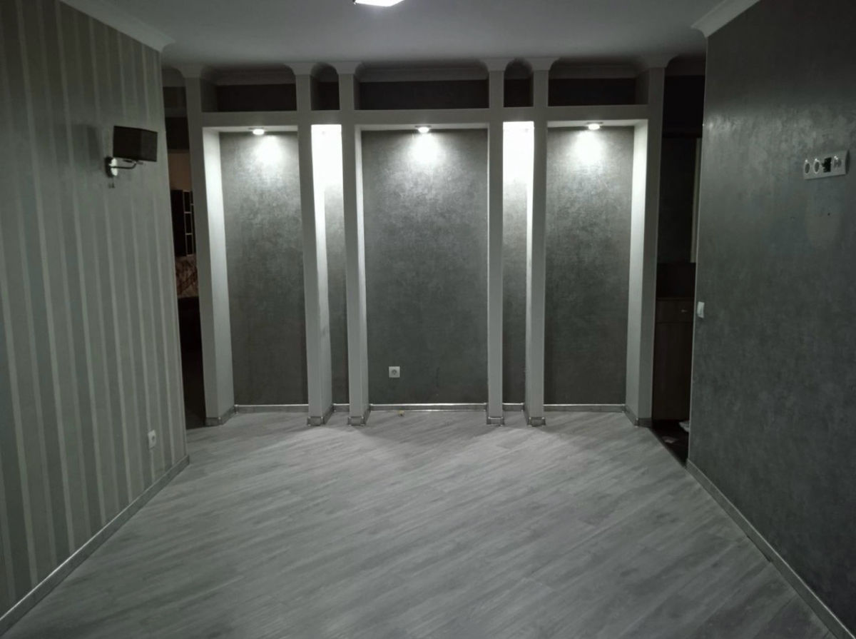 Apartament cu 3 camere, 51 m², Râșcani, Chișinău