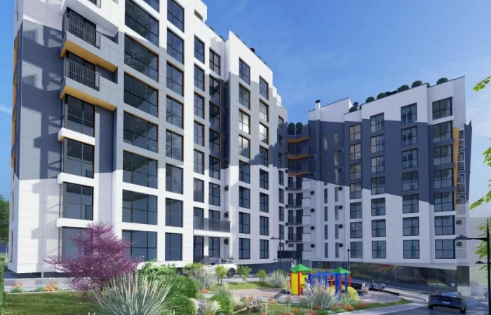 Solomon Art Residence 7