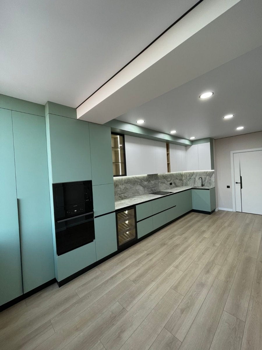 Apartament cu 2 camere, 71 m², Ialoveni