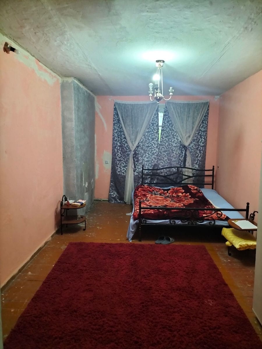 Apartament cu 3 camere, 60 m²,Cornești