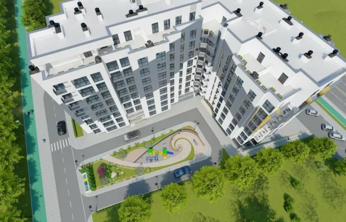 Solomon Art Residence 3