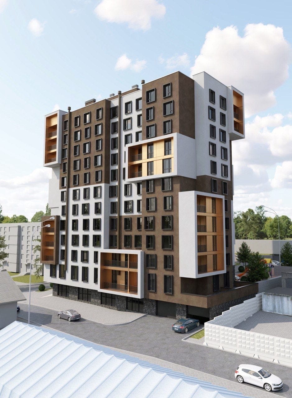 Apartament cu 1 cameră, 50 m², Chișinău