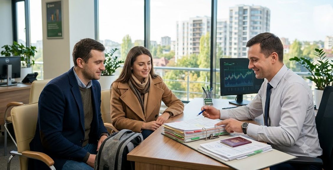 Ипотечный кредит для диаспоры: какие документы нужно подгото