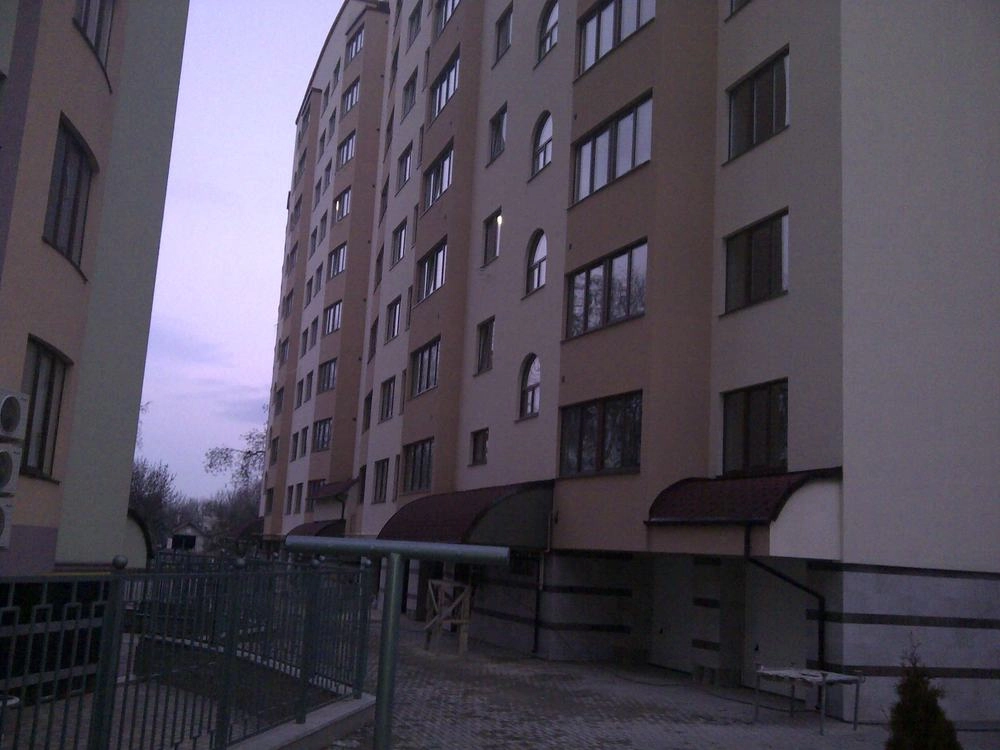 Etapă de construcție