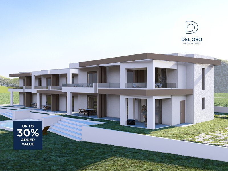 Complexul Del Oro | Kerdylia, Grecia