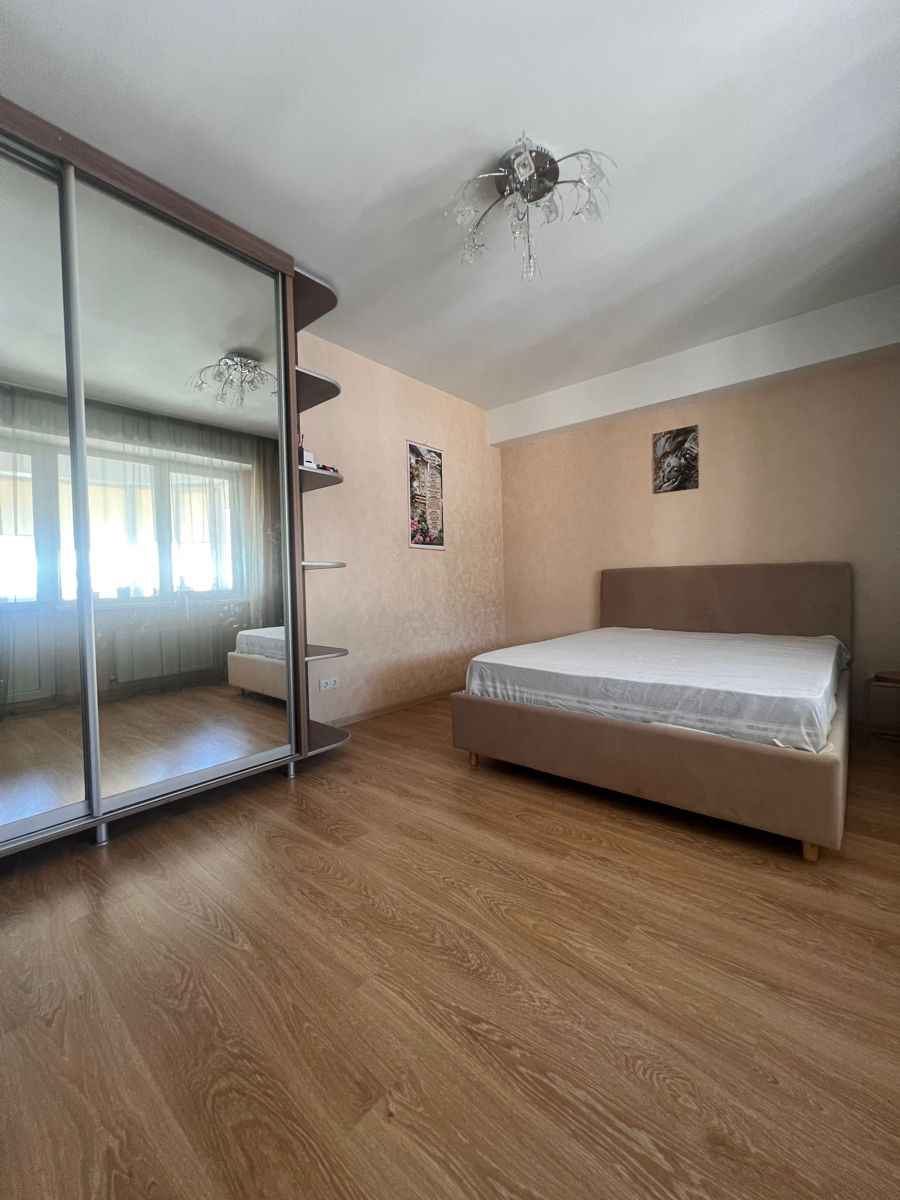 Apartament cu 1 cameră, 66 m², Ciocana, Chișinău