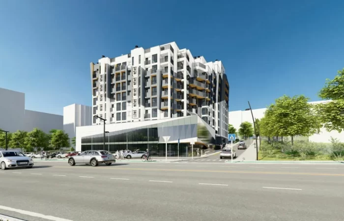 Solomon Art Residence 2