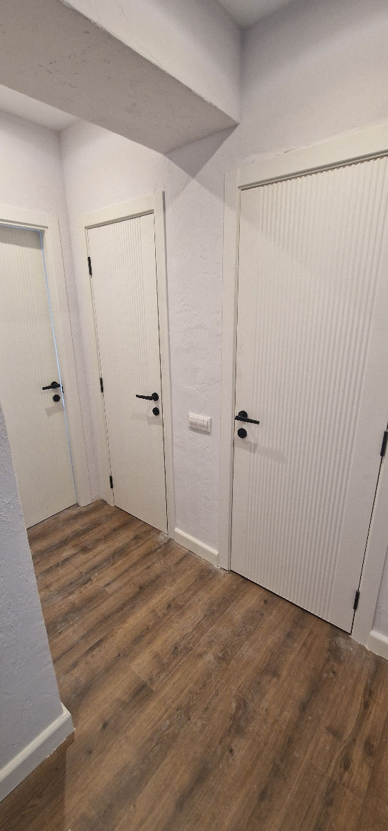 Apartament cu 3 camere, 60 m², Dubăsari
