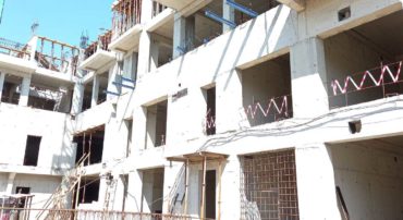 Etapă de construcție
