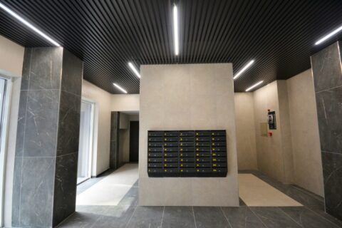 Eco City Residence 5