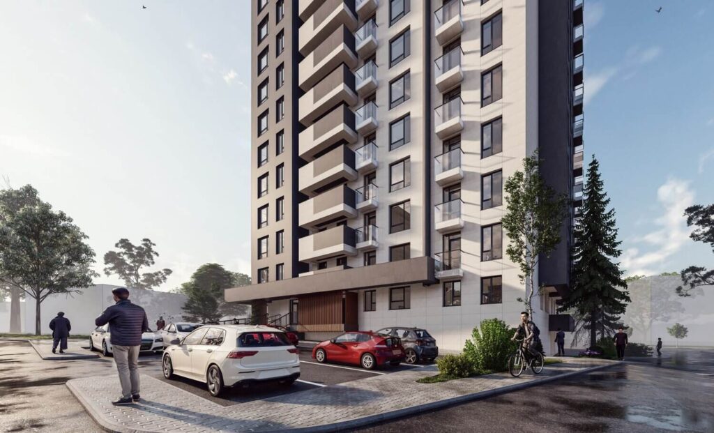Solomon New Residence 2