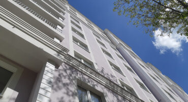 Etapă de construcție