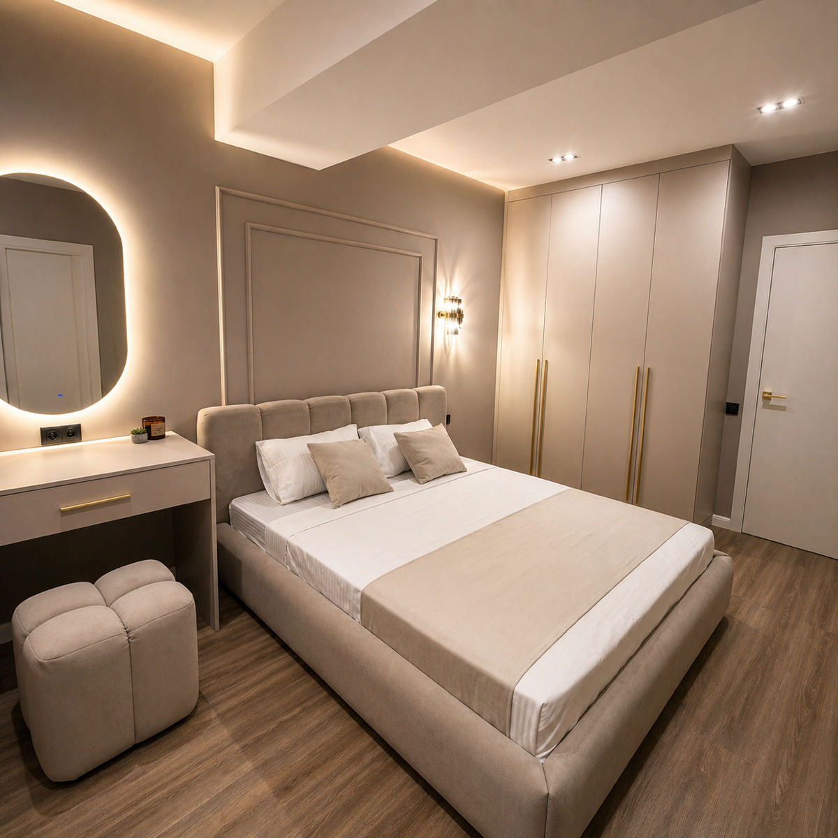 Apartament cu 2 camere, 56 m², Ciocana, Chișinău