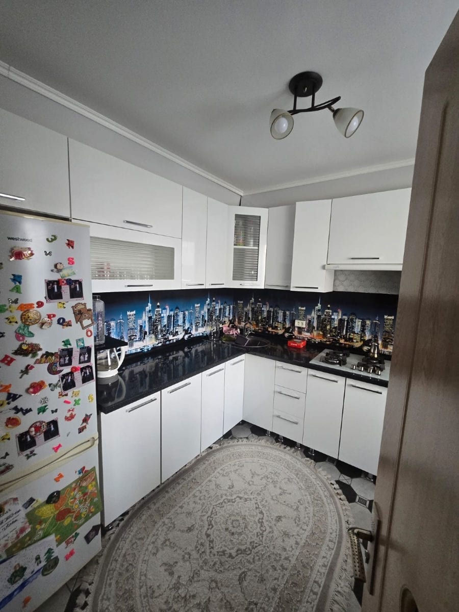 Apartament cu 1 cameră, 37 m², Podul Chișinăului, Bălți
