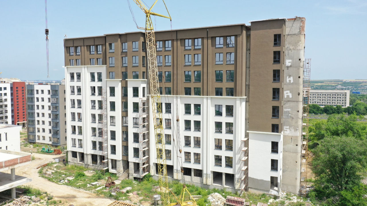 Apartament, Centru, Chișinău