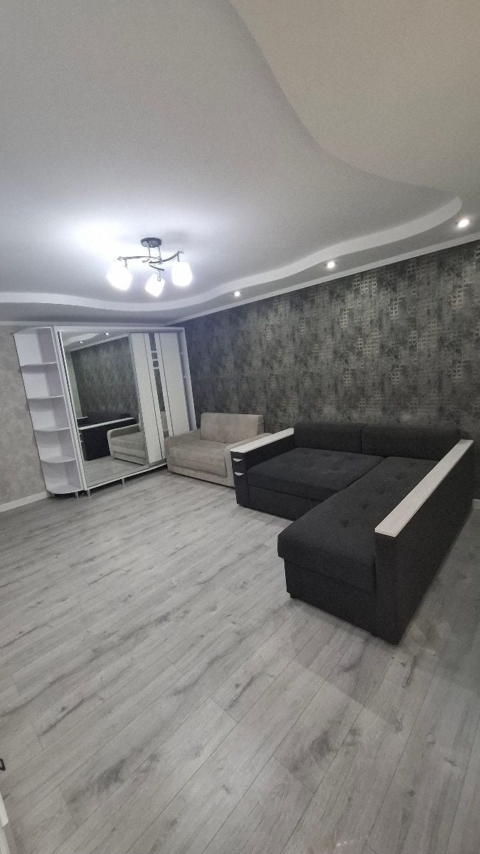 Apartament cu 1 cameră, 40 m², Buiucani, Chișinău