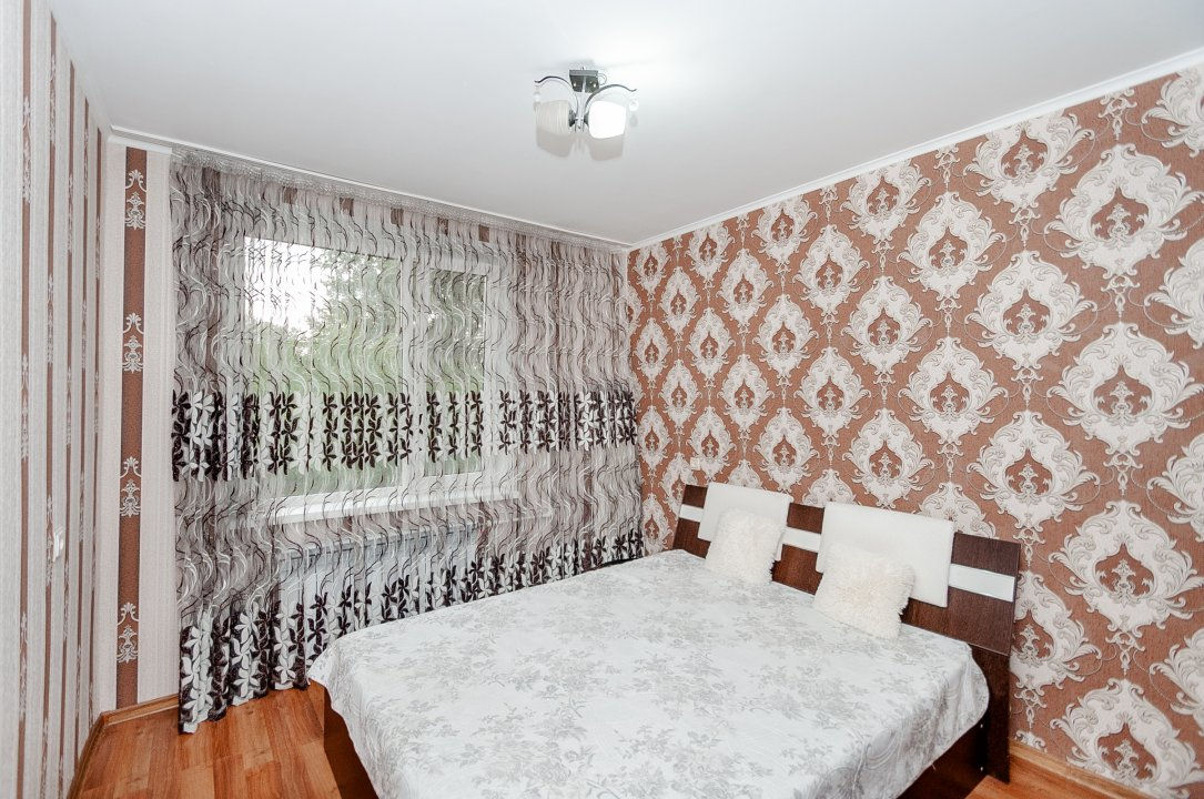 Apartament cu 2 camere, 57 m², Chișinău