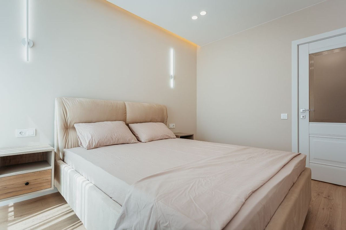 Casă cu 1 cameră, 46 m², Durlești
