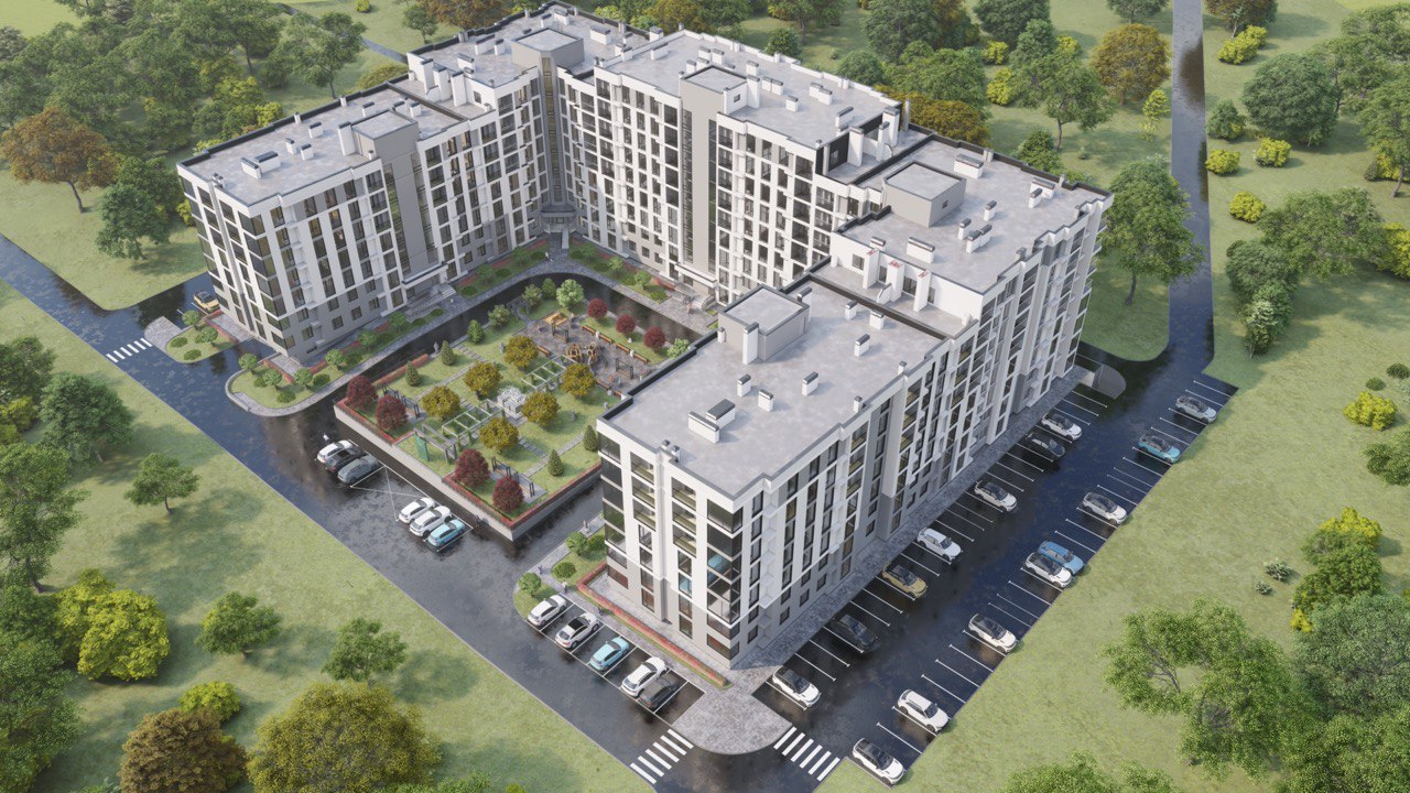 Colina Verde Residence 8