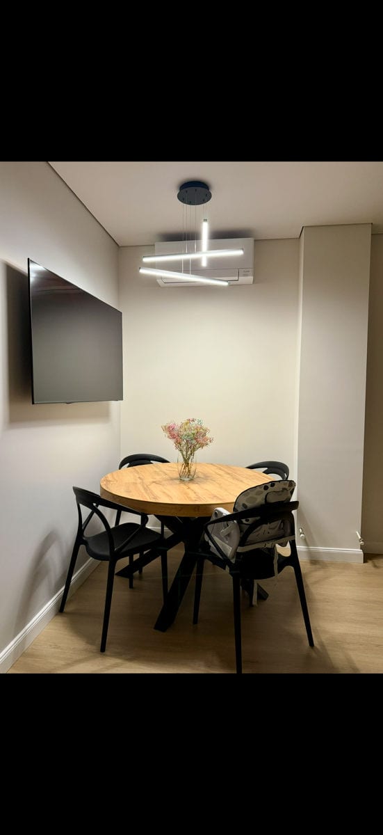 Apartament cu 2 camere, 67 m², Centru, Bălți