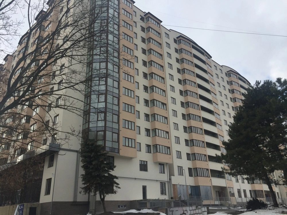 Etapă de construcție