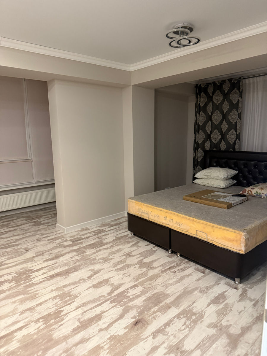 Apartament cu 2 camere, 88 m², Telecentru, Chișinău
