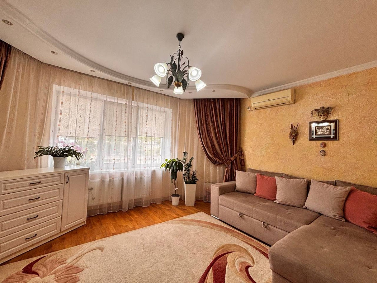 Apartament cu 2 camere, 633 m², Chișinău