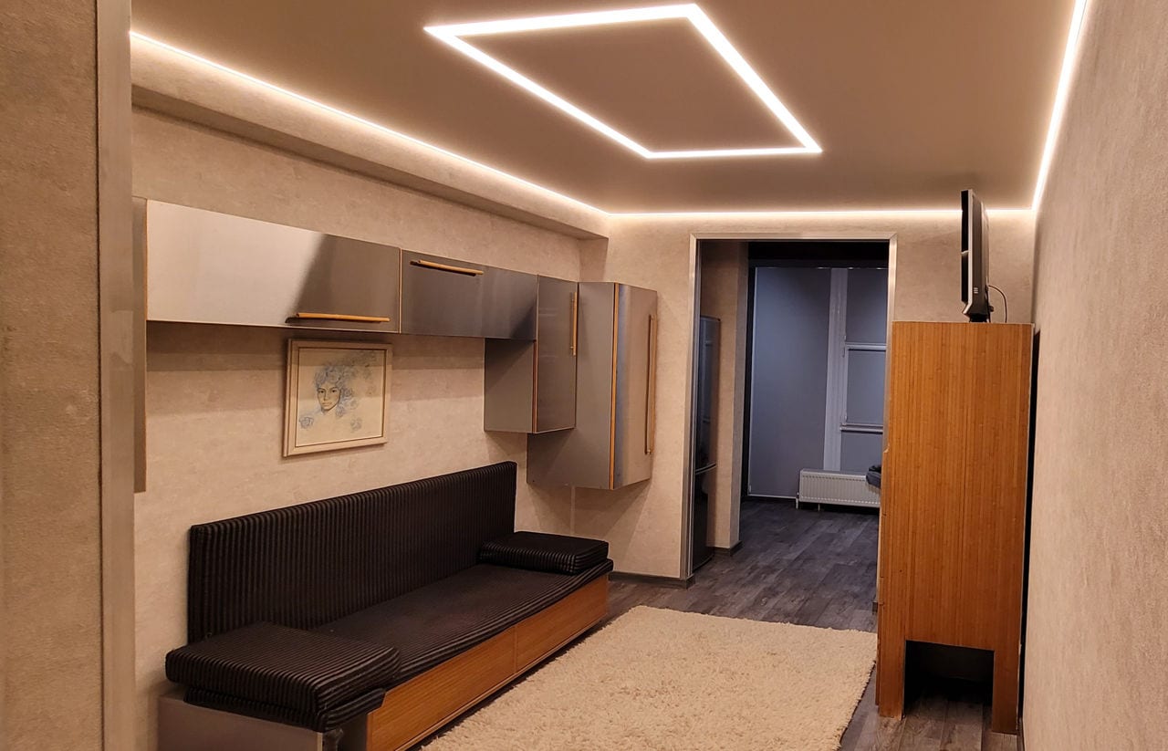 Apartament cu 1 cameră, 22 m², Grătiești