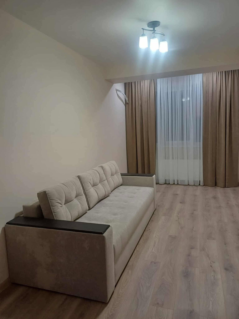 Apartament cu 2 camere, 65 m², Telecentru, Chișinău