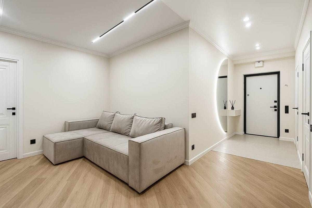 Apartament cu 3 camere, 85 m², Chișinău