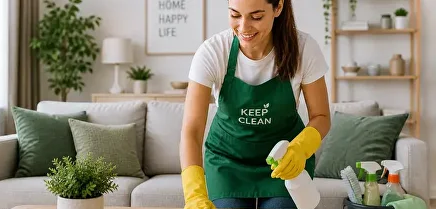 Keep Clean