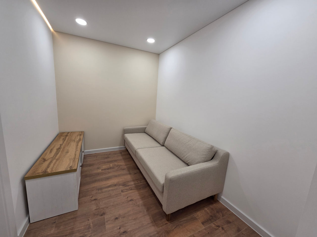 Apartament cu 2 camere, 55 m², Botanica, Chișinău