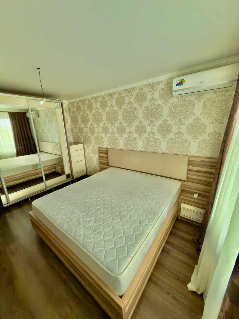 Apartament cu 3 camere, 70 m², Ciocana, Chișinău