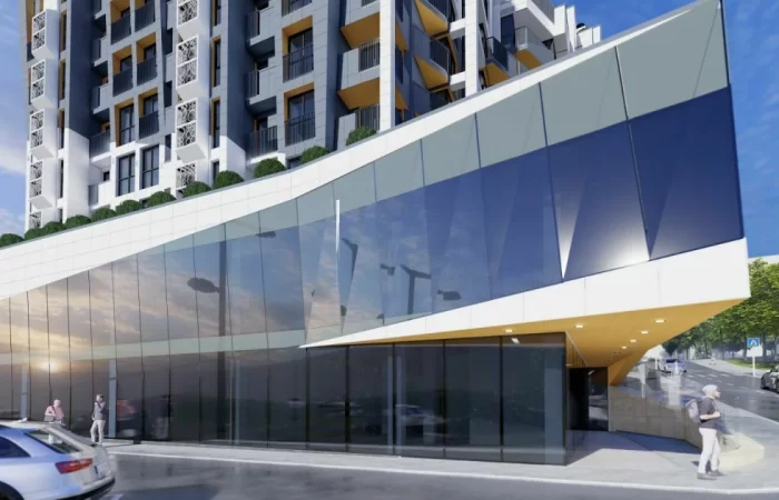 Solomon Art Residence 6