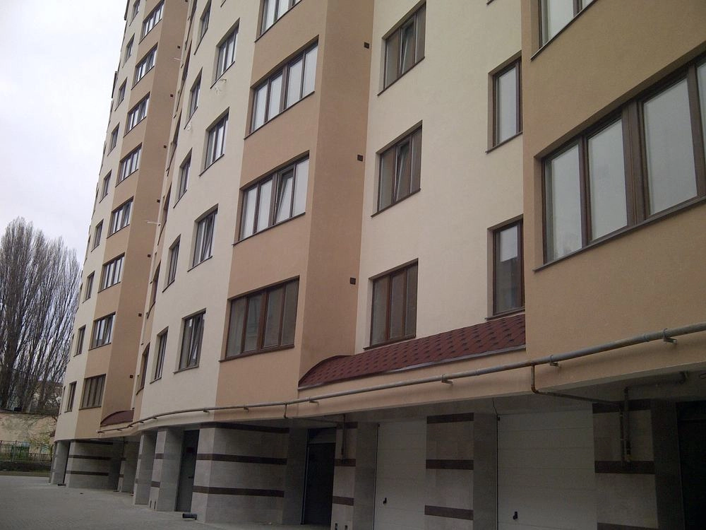 Etapă de construcție