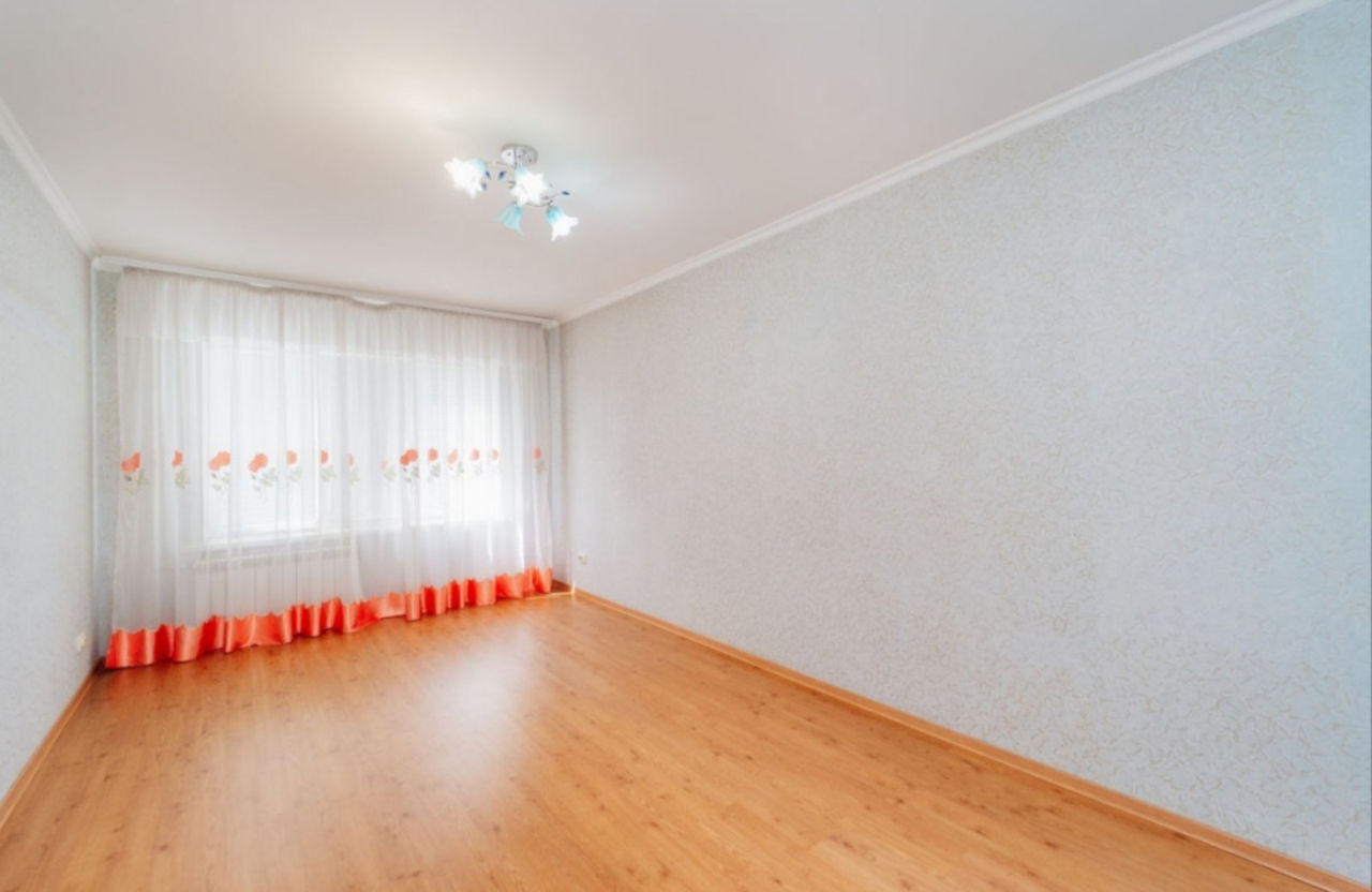 Apartament cu 1 cameră, 35 m², Ciocana, Chișinău