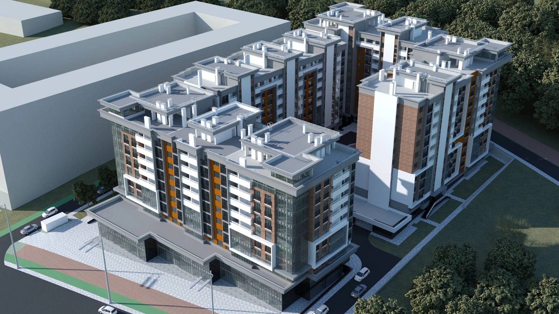 Complex Nicolae Milescu Spătarul 1