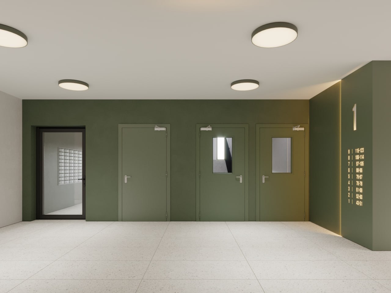 Colina Verde Residence 4