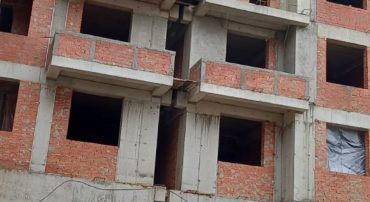 Etapă de construcție
