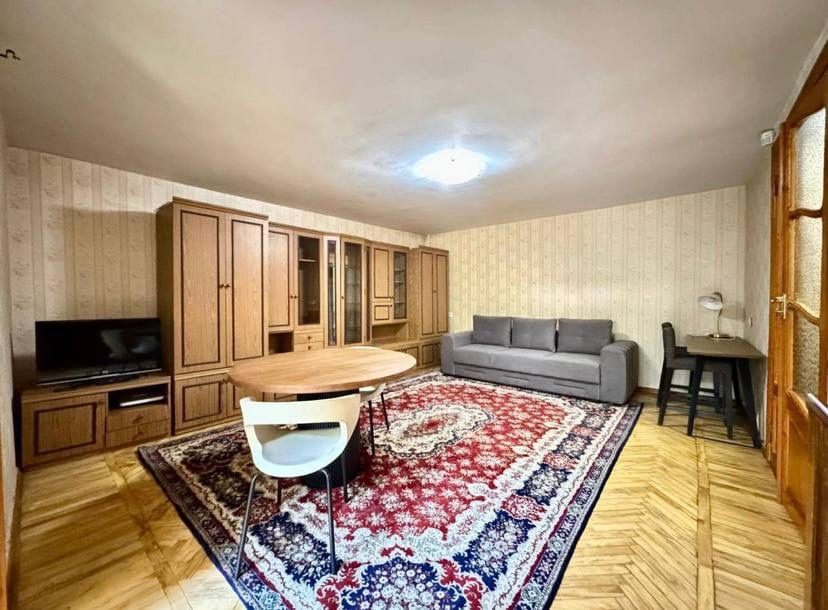 Apartament cu 2 camere, 80 m², Buiucani, Chișinău