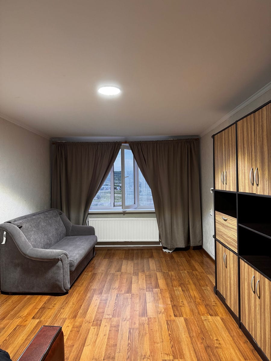 Apartament cu 1 cameră, 40 m², Ialoveni