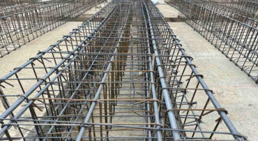 Etapă de construcție