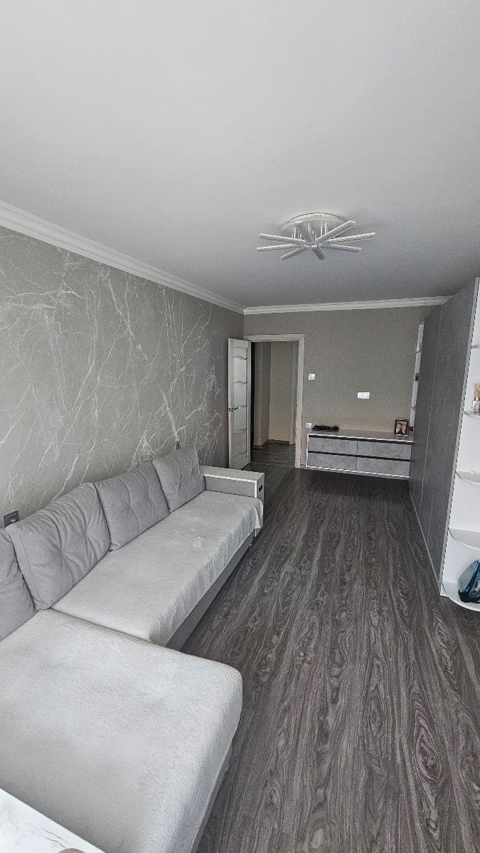 Apartament cu 2 camere, 100 m², Ciocana, Chișinău