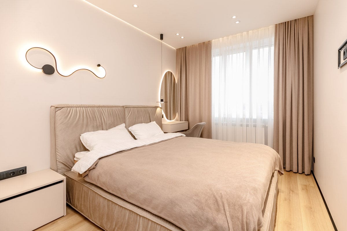 Apartament cu 3 camere, 85 m², Buiucani, Chișinău