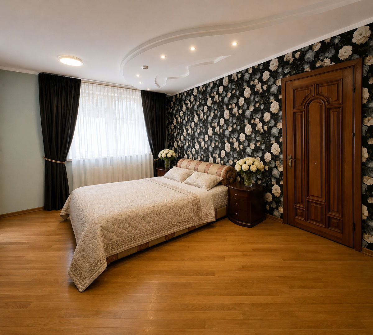 Apartament cu 3 camere, 250 m², Centru, Chișinău