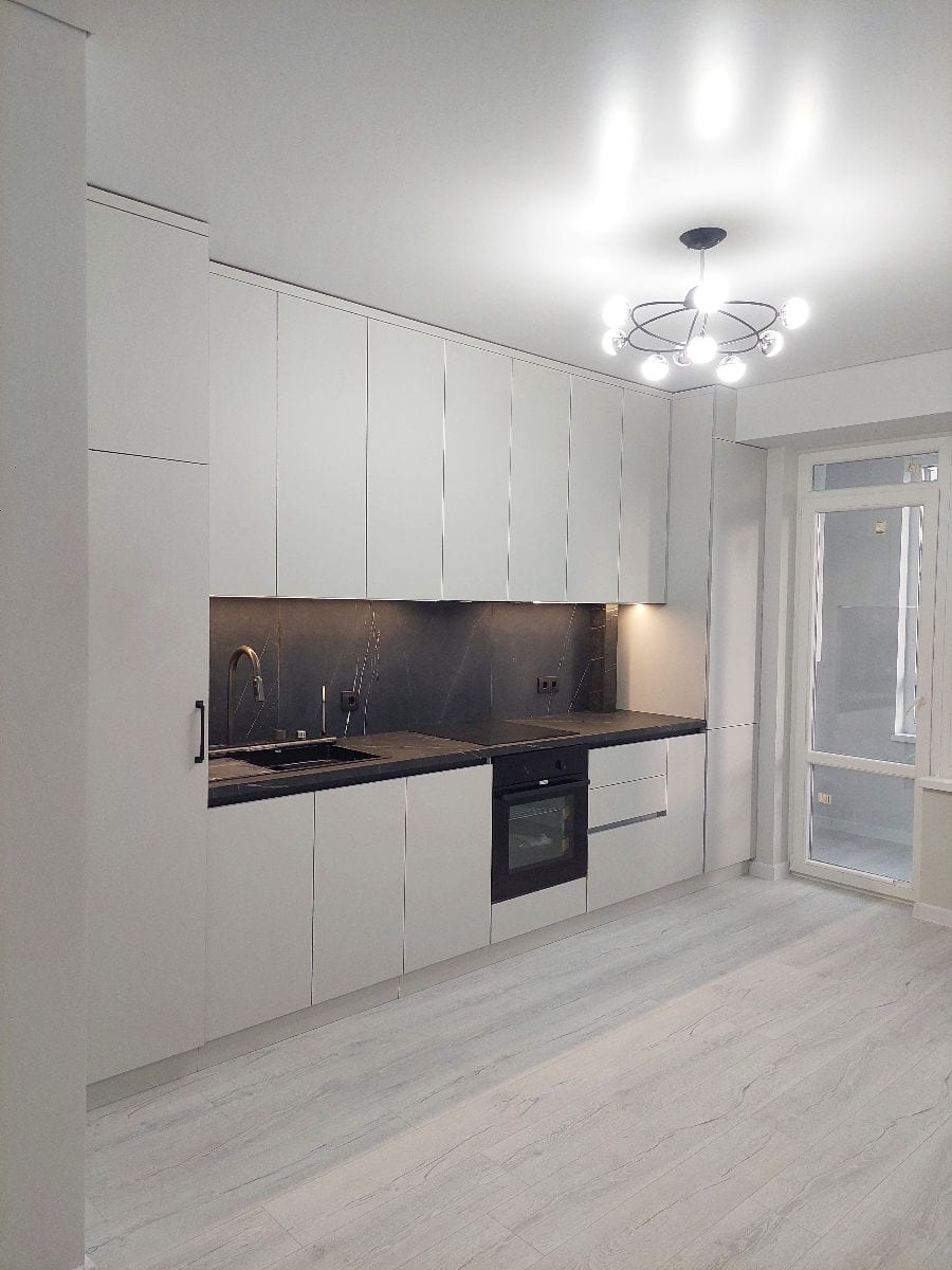 Apartament cu 2 camere, 63 m², BAM, Bălți