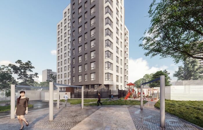 Solomon New Residence 6