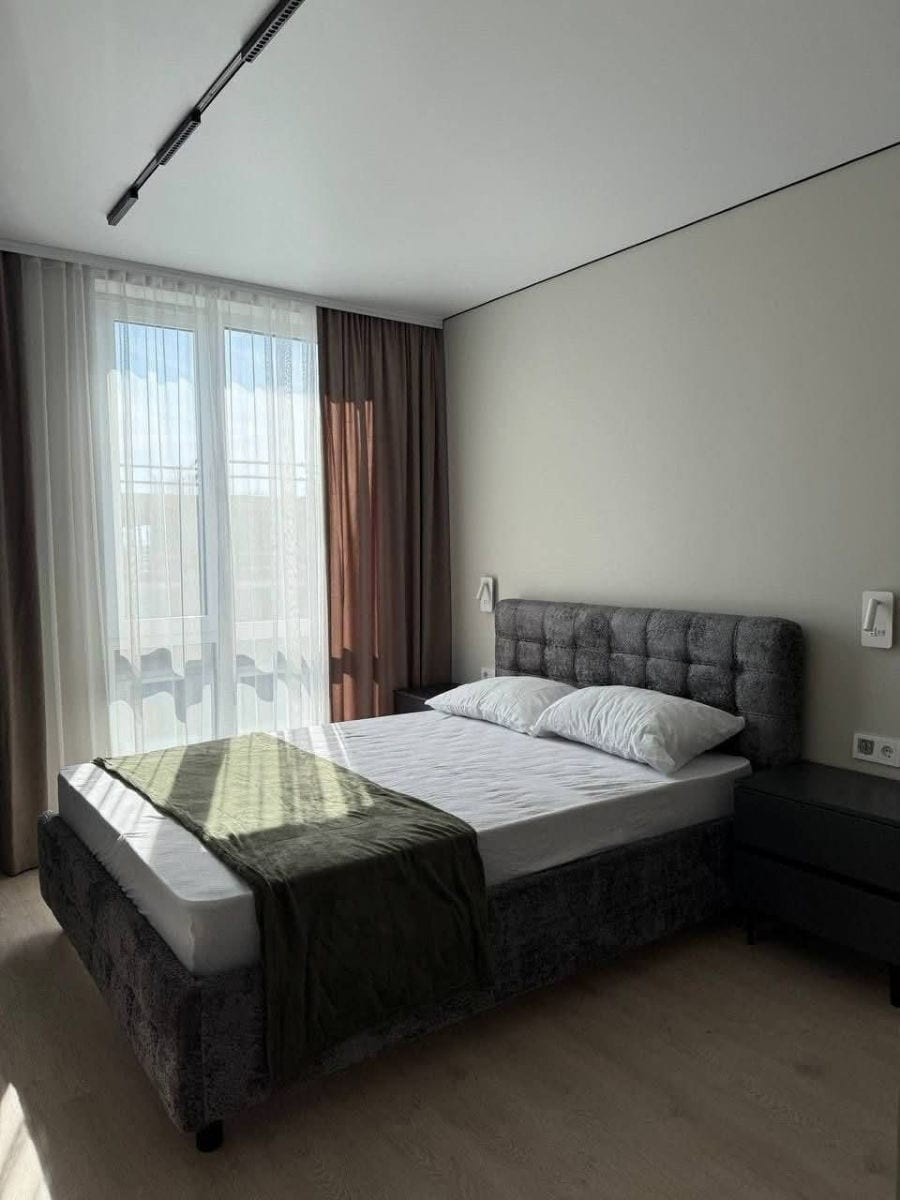 Apartament cu 1 cameră, 42 m², Durlești