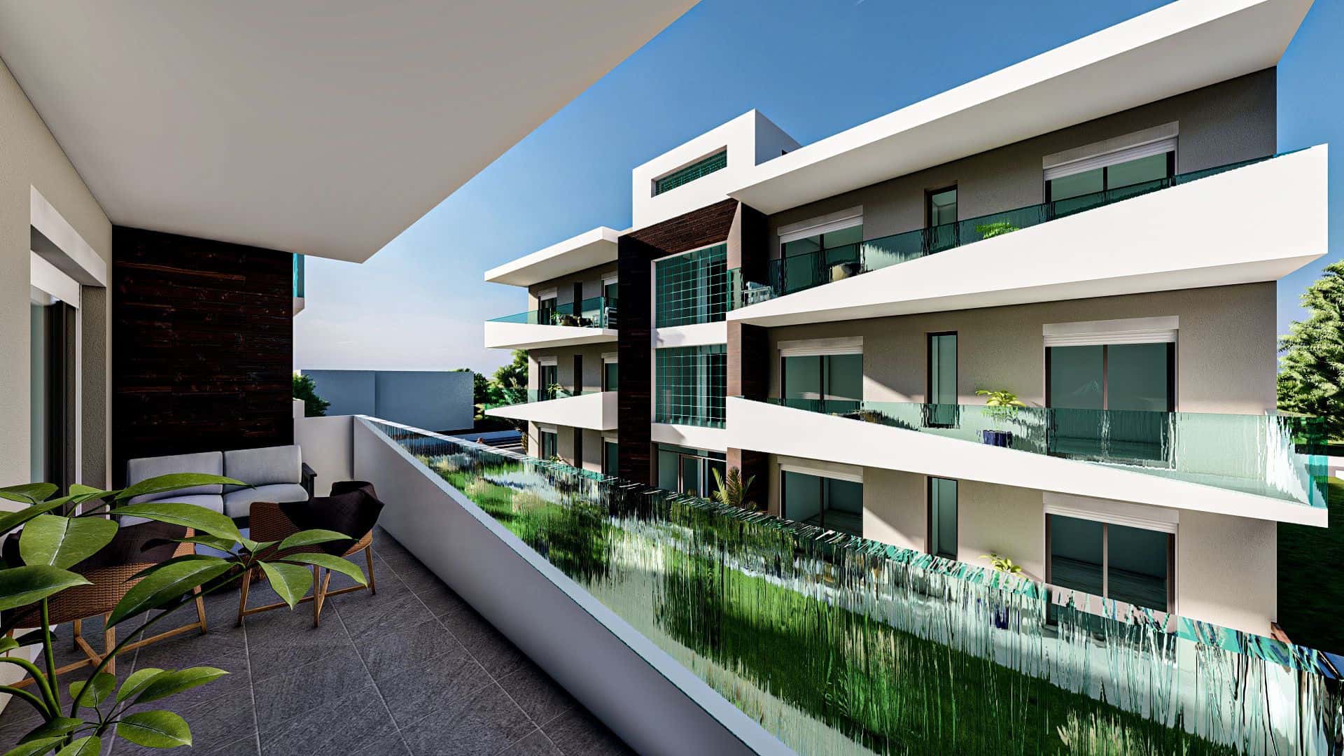 Complexul Thetis | Keramoti, Kavala, Grecia